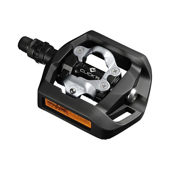 SHIMANO（シマノ）PD-T421 片面SPD ペダル