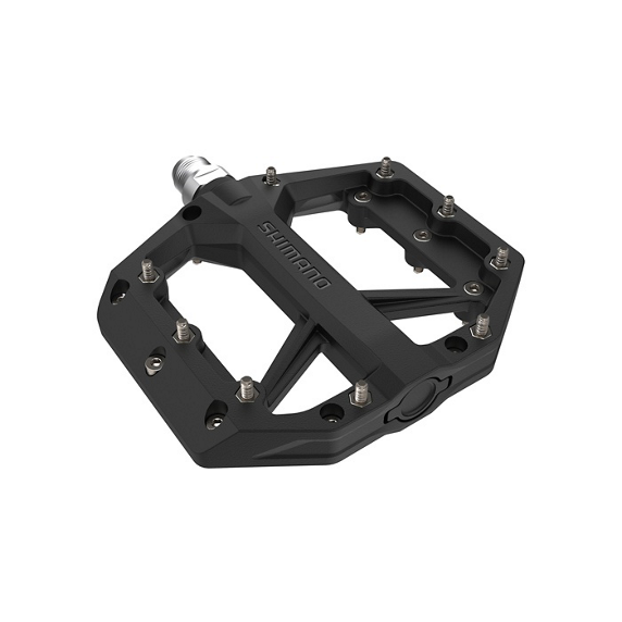 SHIMANO（シマノ）PD-GR400 フラットペダル