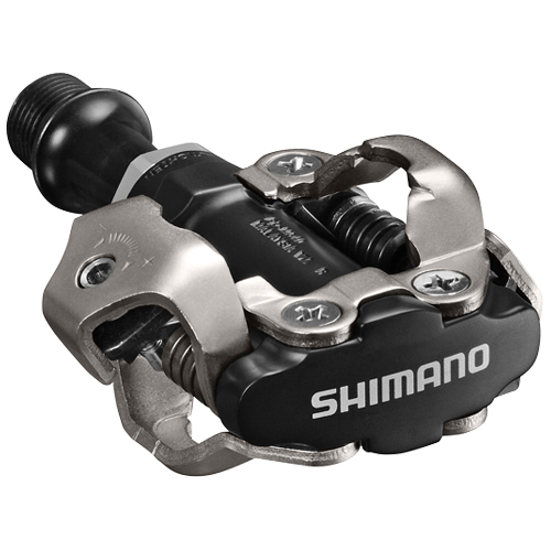 SHIMANO（シマノ）PD-M540(SPD) ペダル