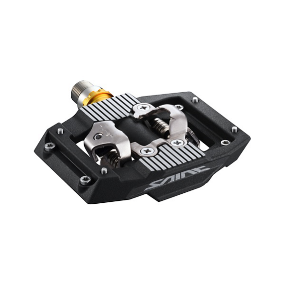 SHIMANO（シマノ）PD-M821 SAINT SPD ペダル
