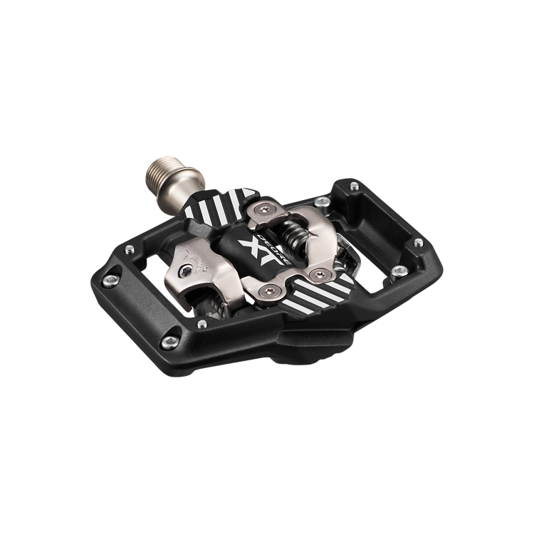 SHIMANO（シマノ）PD-M8220 DEORE XTエンデューロ用SPDペダル