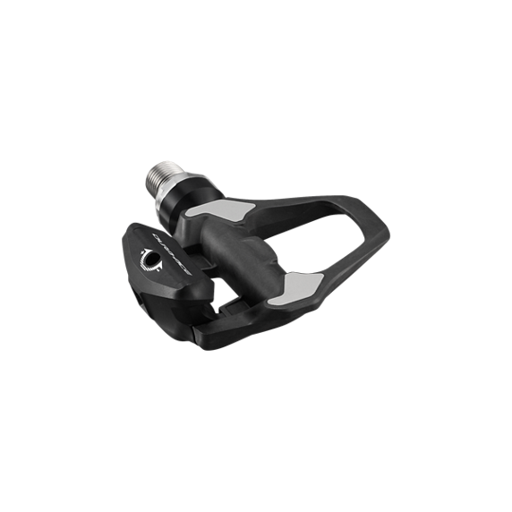 SHIMANO（シマノ）DURA-ACE ペダル (SPD-SL) PD-R9300 片面 ブラック ロングタイプ（＋4mm軸）