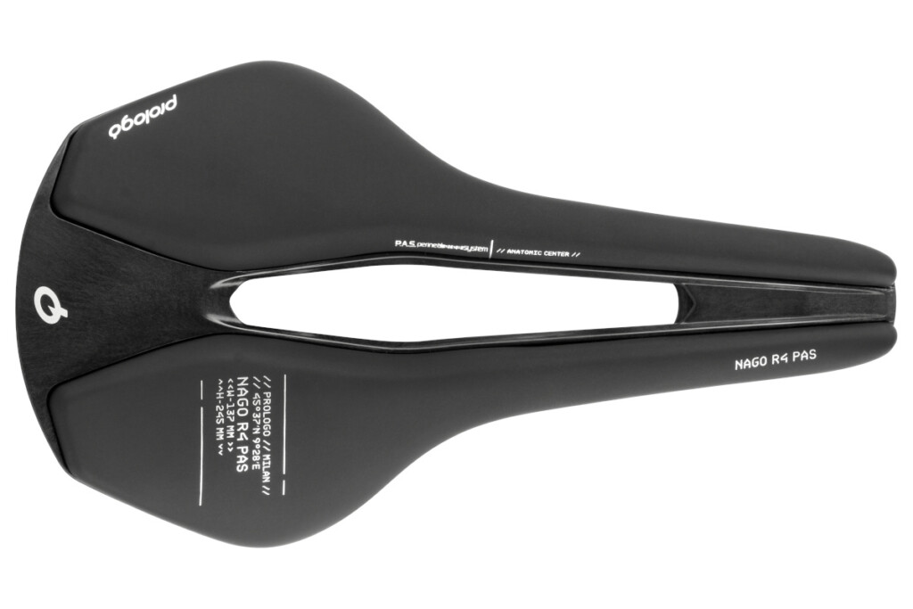 Prologo NAGO R4 PAS NACK (プロロゴ ナゴ R4 パス ナック ）サドル