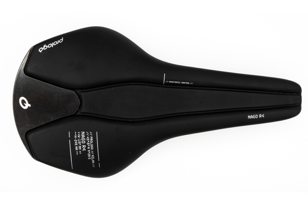 Prologo NAGO R4 TIROX (プロロゴ ナゴ R4 タイロックス）サドル