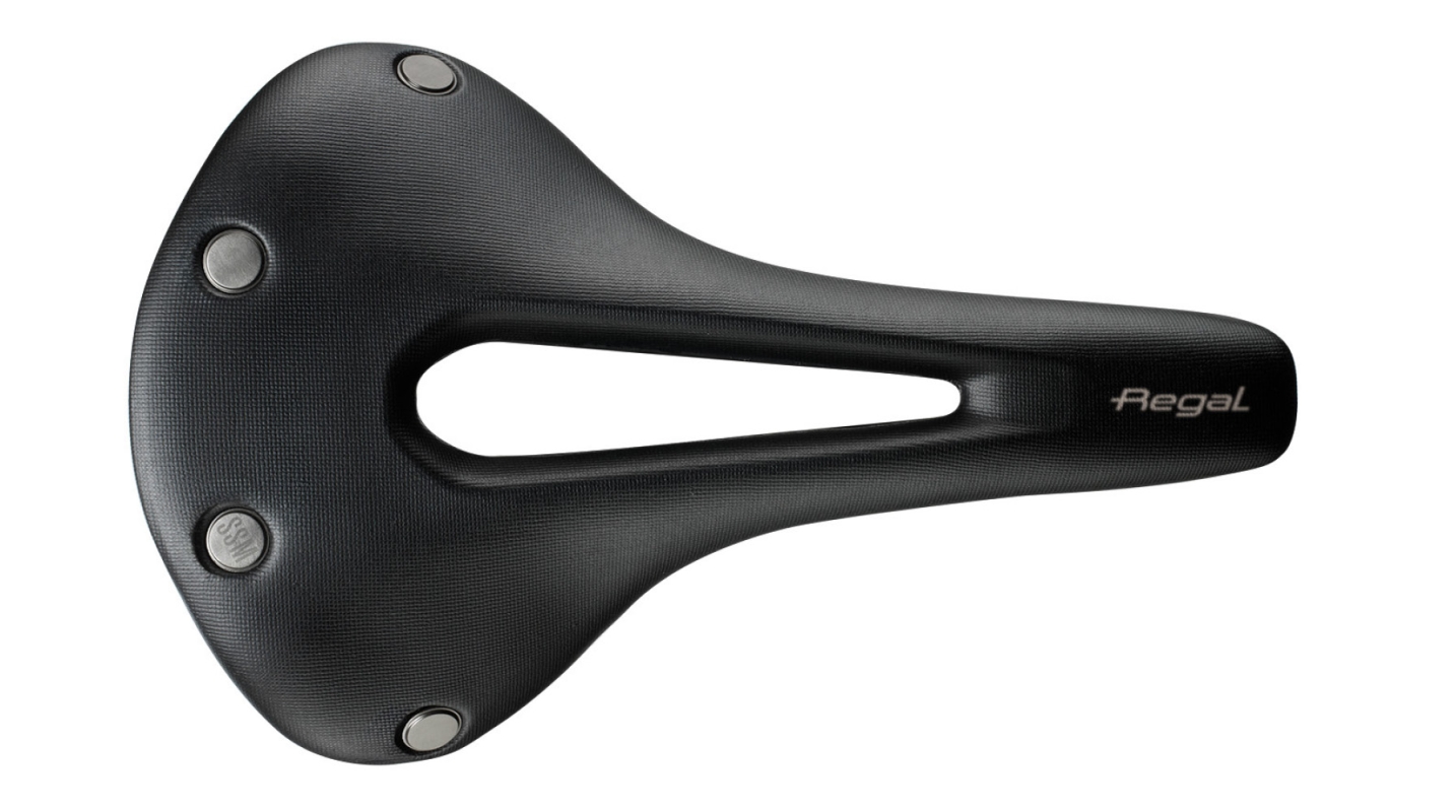 SELLE SANMARCO REGAL Short Open-Fit Dynamic（セラ サンマルコ リーガル ショート オープンフィット ダイナミック ）サドル