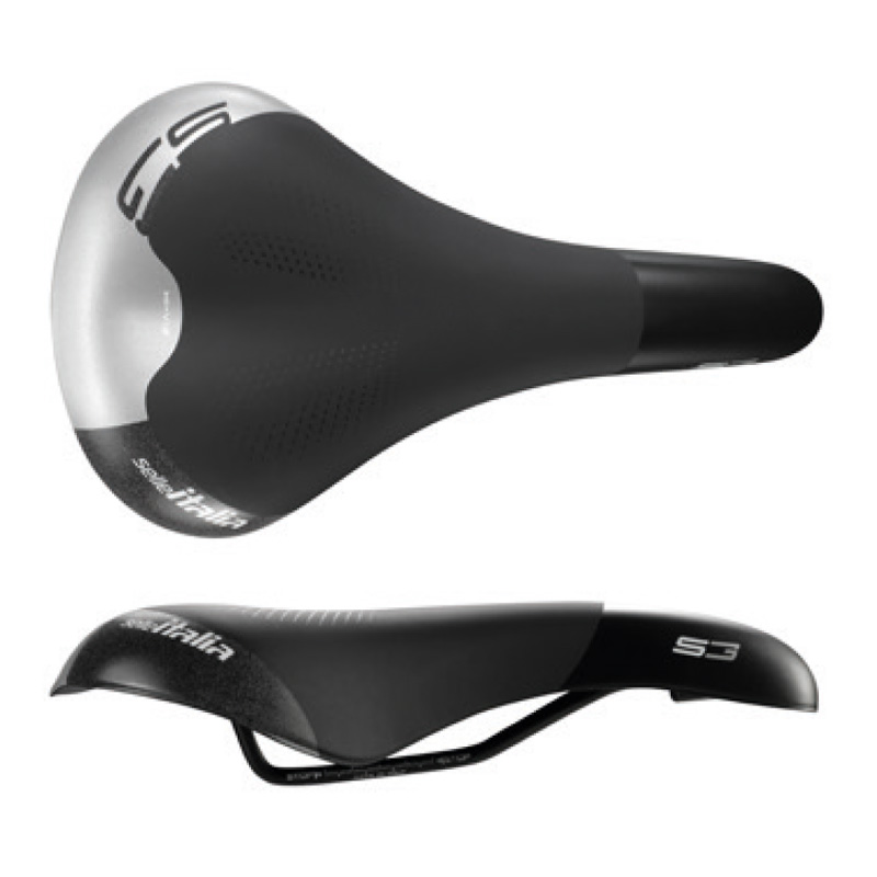 selle ITALIA S3 (セラ イタリア S3 ) サドル