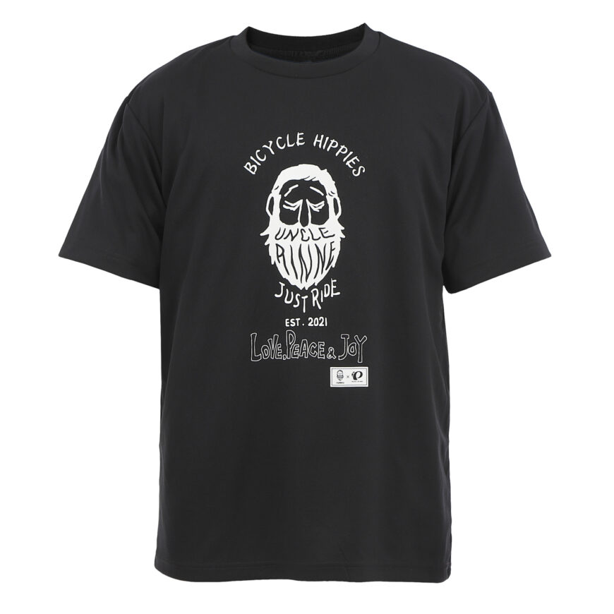 PEARLIZUMI ( パールイズミ ) S330-B リンネ Tシャツ