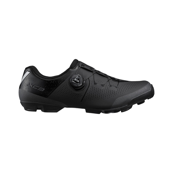 SHIMANO シマノ XC3 オフロード/クロスカントリー シューズ