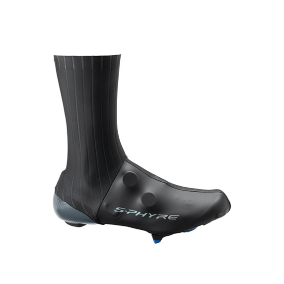 SHIMANO S-PHYRE FLASH (シマノ S-PHYRE フラッシュ) シューズカバー