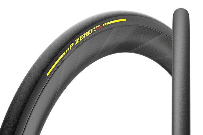 PIRELLI  P ZERO RACE TLR SL-R TEAM EDITION(ピレリ P ゼロ レース チューブレスレディ SL-R) チームエディション タイヤ