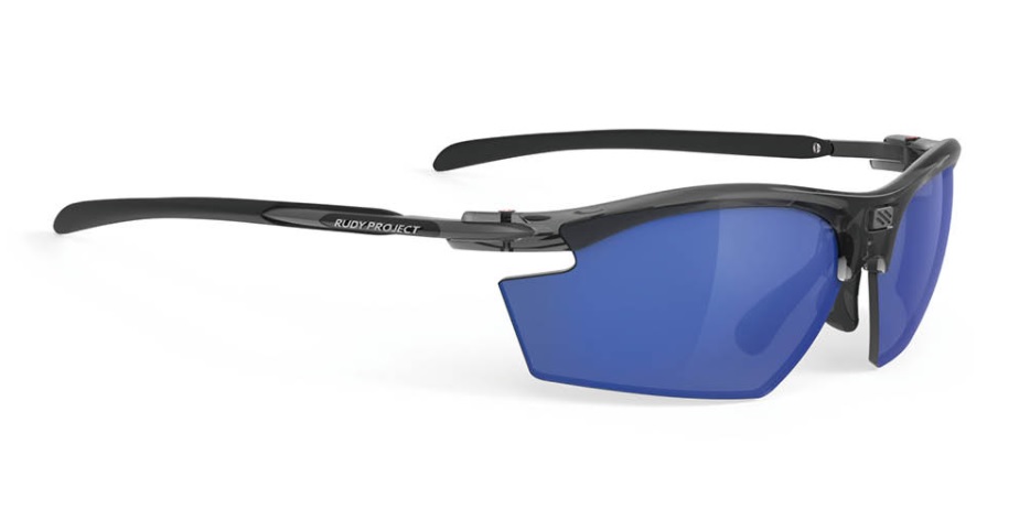 RUDYproject(ルディプロジェクト) RYDON ライドン レギュラーモデル クリスタルアッシュフレーム(SP535857)