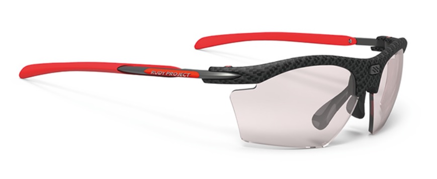 RUDYproject(ルディプロジェクト) RYDON SLIM ライドン スリム インパクトXモデル カーボニウムフレーム (SP548919)