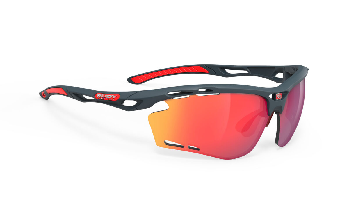RUDYproject(ルディプロジェクト) Propulse (プロパルス) チャコールマットフレーム（SP623838-0000)