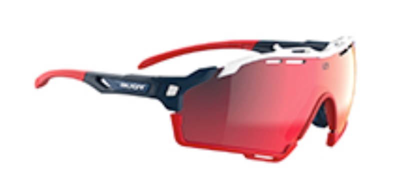 RUDYproject(ルディプロジェクト) CUTLINE ( カットライン) ブルーネイビーフレーム (SP633847-CZ00) サングラス
