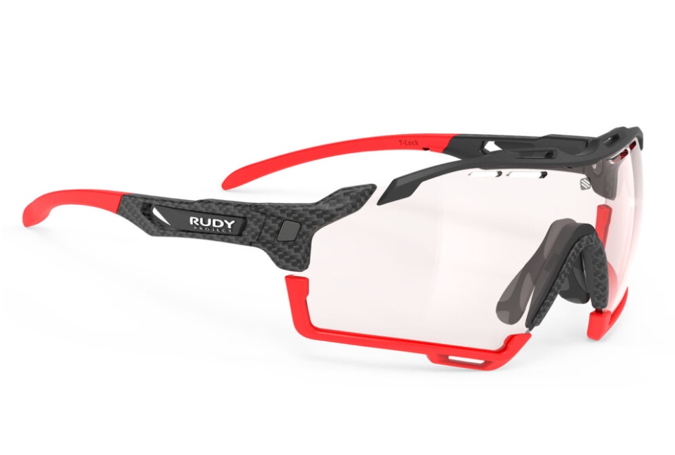 RUDYproject(ルディプロジェクト) CUTLINE ( カットライン) カーボニウムフレーム (SP637419)