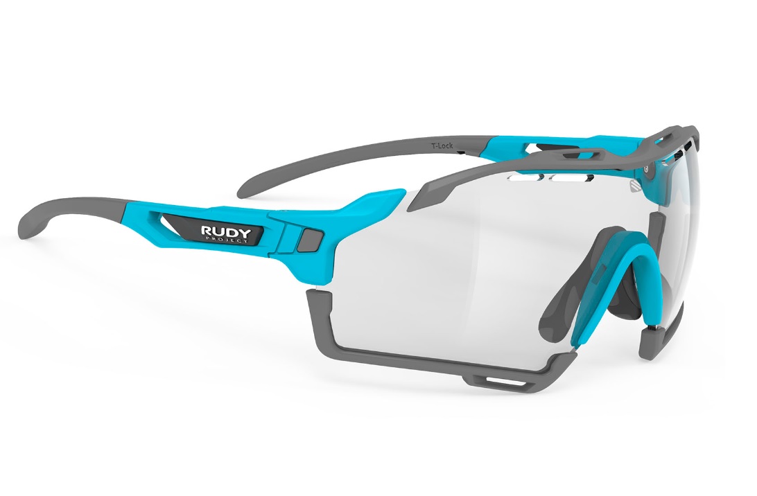 RUDYproject(ルディプロジェクト) CUTLINE ( カットライン) ラグーンマットフレーム  (SP637827)