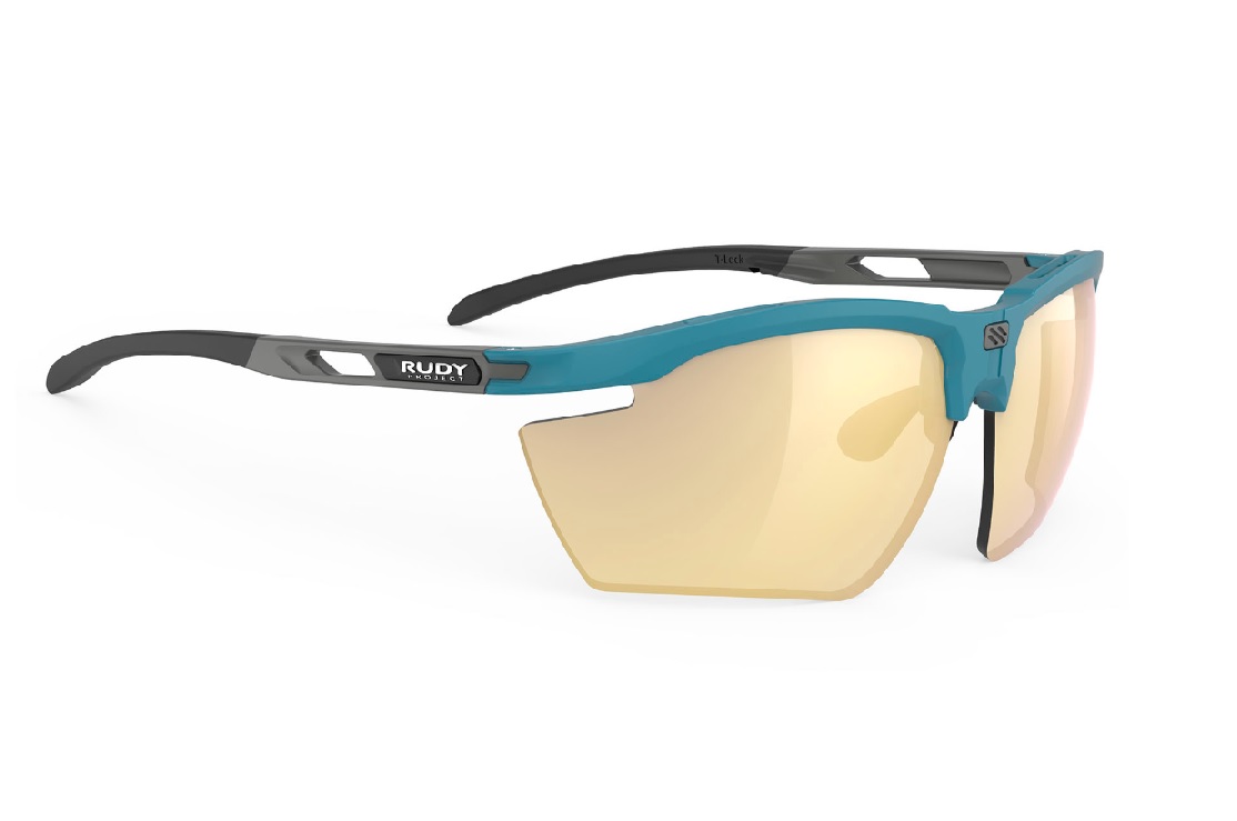 RUDYproject(ルディプロジェクト) MAGNUS(マグナス)レギュラーモデル ライトティールマットフレーム (SP755764)