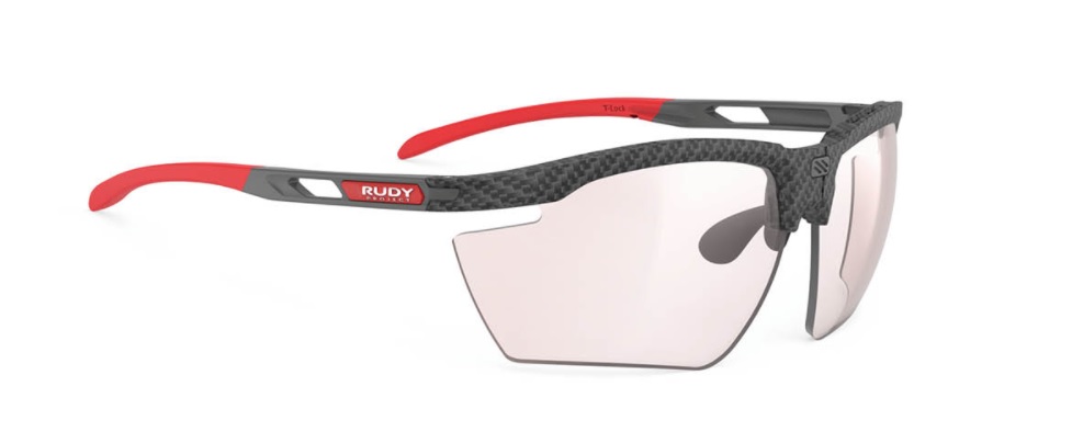 RUDYproject(ルディプロジェクト) MAGNUS(マグナス)インパクトXモデル カーボニウムフレーム (SP758919)