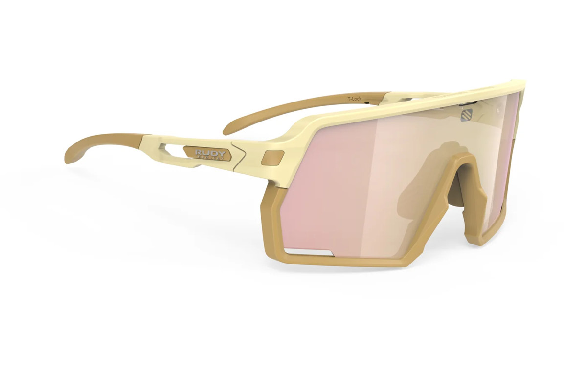 RUDYproject(ルディプロジェクト) kelion ケリオン ヴァニラマットフレーム（SP855435-0000)