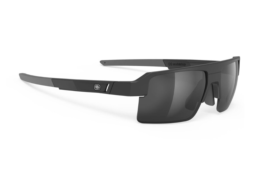 RUDYproject(ルディプロジェクト) sirius (シリウス) ブラックマットフレーム（SP871006)