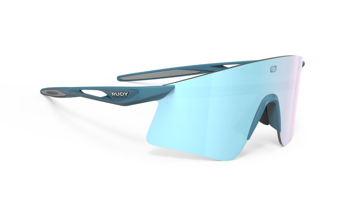 RUDYproject(ルディプロジェクト) Astral X (アストラルX) ライトティールマットフレーム（SP943464-0000)
