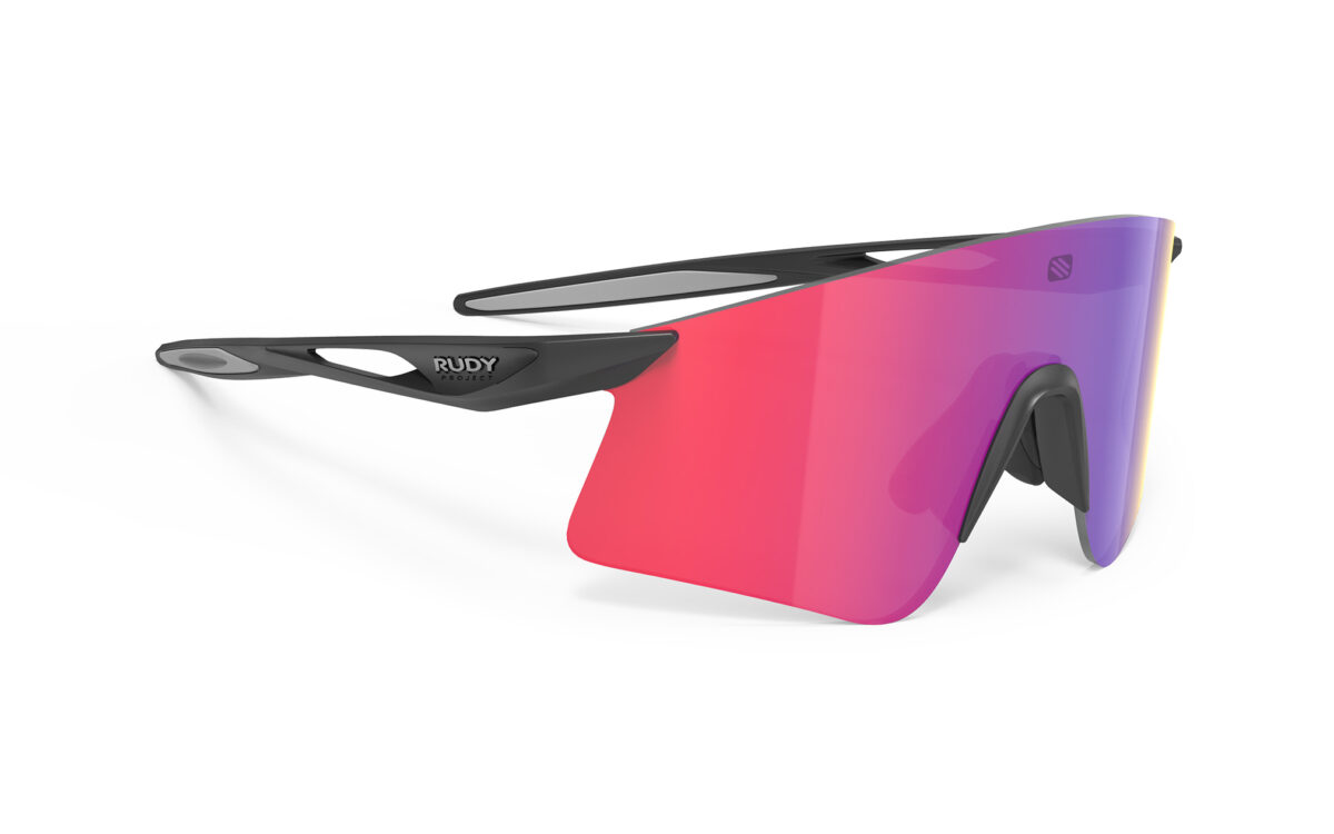 RUDYproject(ルディプロジェクト) Astral X (アストラルX) ブラックマットフレーム（SP943806-0000)