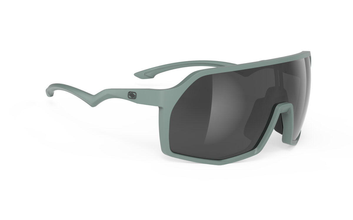 RUDYproject(ルディプロジェクト) Thunder サンダー グリーンセージマットフレーム（SP991070-0000)