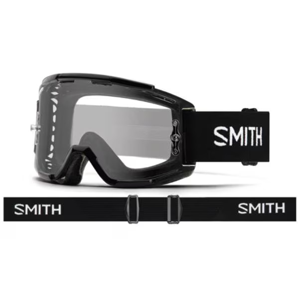 SMITH Squad MTB（スミス スカッド MTB)  Frame:BLACK サングラス