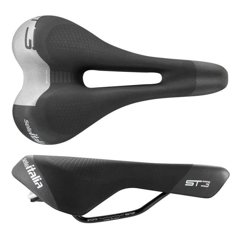 selle ITALIA ST3 SUPERFLOW (セラ イタリア ST3 スーパーフロー ) サドル