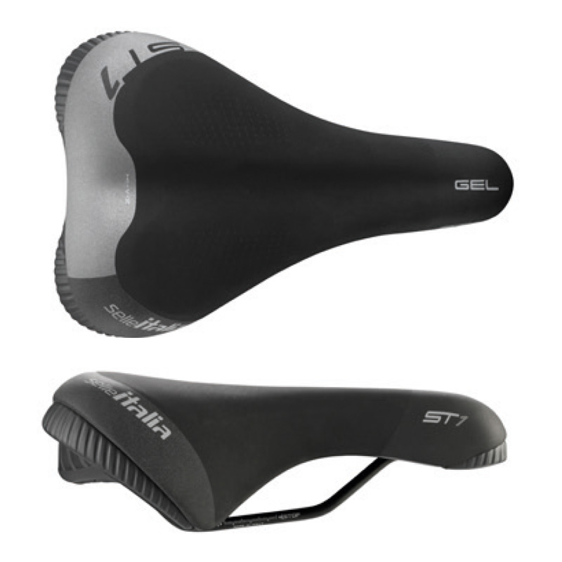 selle ITALIA ST1 (セラ イタリア ST1 ) サドル