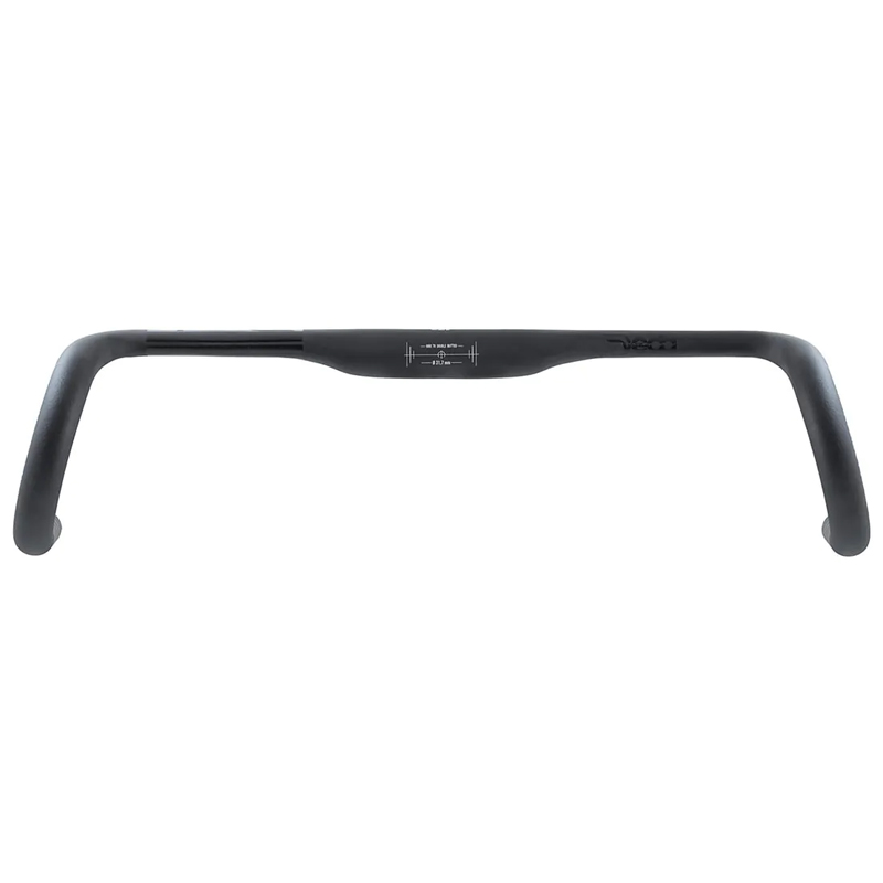 DEDA SUPERZERO GRAVEL ALLOY（ デダ スーパーゼロ グラベル アロイ ) ハンドルバー