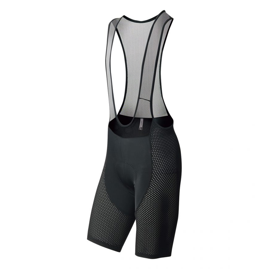 PEARLIZUMI ( パールイズミ ) T231MEGA ll ベンチレーション ビブ パンツ