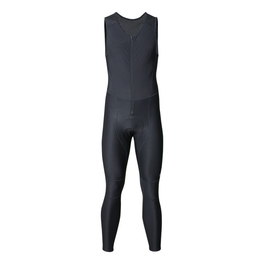 PEARLIZUMI ( パールイズミ ) T6000-3DR ウィンドブレーク ビブ タイツ
