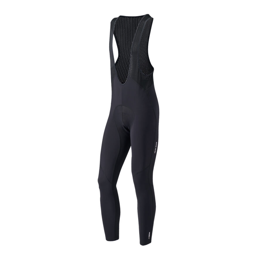 PEARLIZUMI ( パールイズミ ) T6010-3DR ウィンドブレーク ライト ビブ タイツ