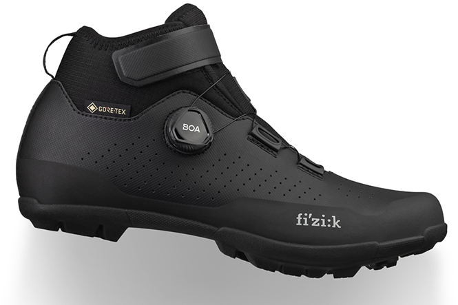 Fizik ARTICA X5 GTX (フィジーク アルティカ ) シューズ