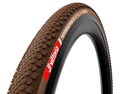 Vittoria Terreno PRO T50 mixed TLR ( ヴィットリア テレーノ プロ T50 mixed ）TLR タイヤ