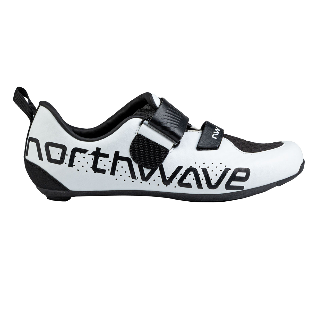 NORTHWAVE Tribute Carbon (ノースウェイブ トリビュート カーボン ) ロードバイクシューズ（トライアスロン用）