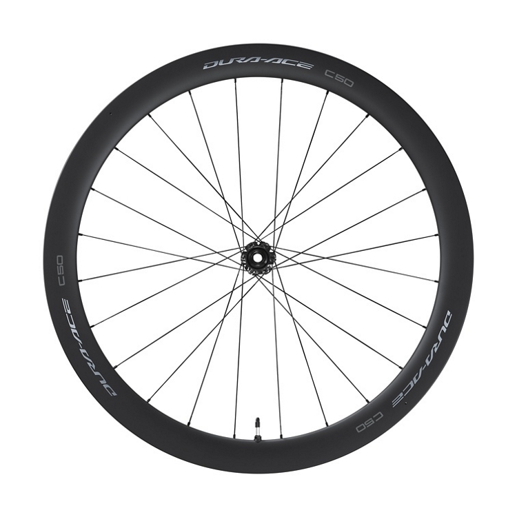 SHIMANO DURA-ACE WH-R9270-C50-TL (シマノ デュラエース ホイール 50mm チューブレス ) ホイールセット