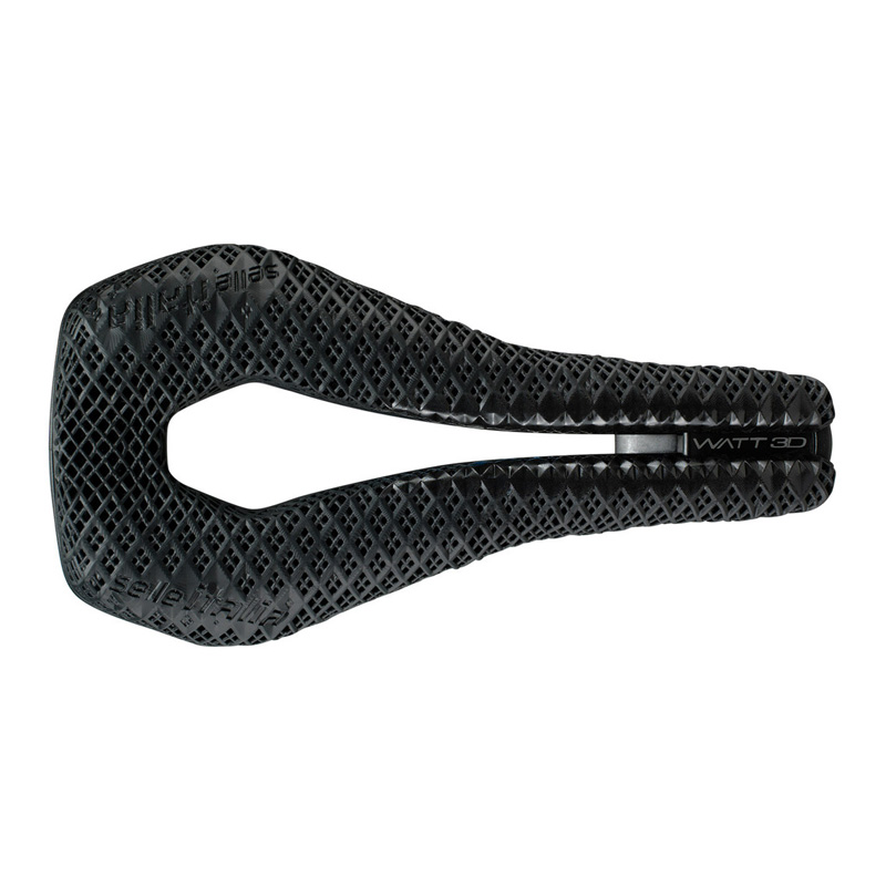 selle ITALIA WATT 3D KIT CARBONIO SUPERFLOW (セラ イタリア WATT 3D キットカルボニオ スーパーフロー ) サドル
