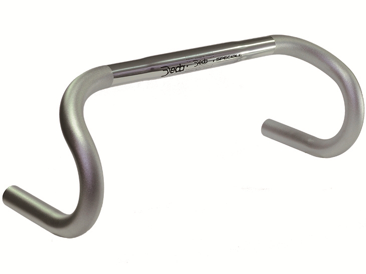 DEDA SPECIALE SHALLOW ドロップバー (デダ  スペチャーレ シャロー)  ハンドル