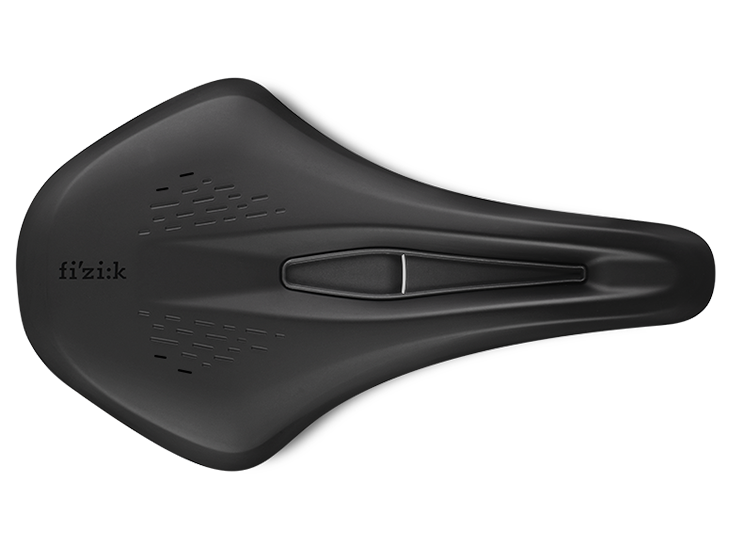 Fizik ARGO TERRA X1 カーボンレール  (フィジーク アルゴ テラ X1) サドル