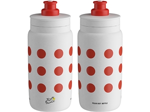 Elite FLY Tour de France (エリート フライ ツール ド フランス ) 2025 550ml ボトル