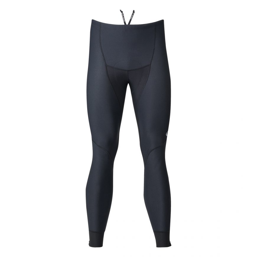 PEARLIZUMI ( パールイズミ ) 6500-3DX ウィンドブレーク レーサー タイツ