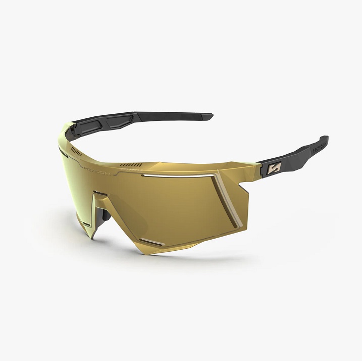SCICON SPORTS AEROSTORM (シーコン スポーツ エアロストーム ) MULTIMIRROR BRONZE サングラス