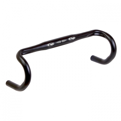 【大特価】TNI (ティーエヌアイ) アルフィットバー ロードハンドル (420mm/φ31.8)