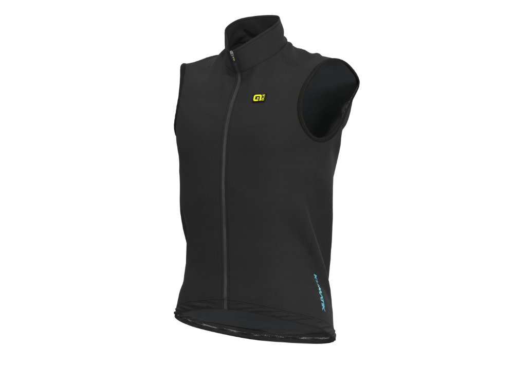 ALE RACING* WATERPROOF vest (アレ レーシング ウォータープルーフ ) ベスト 通販(通信販売)