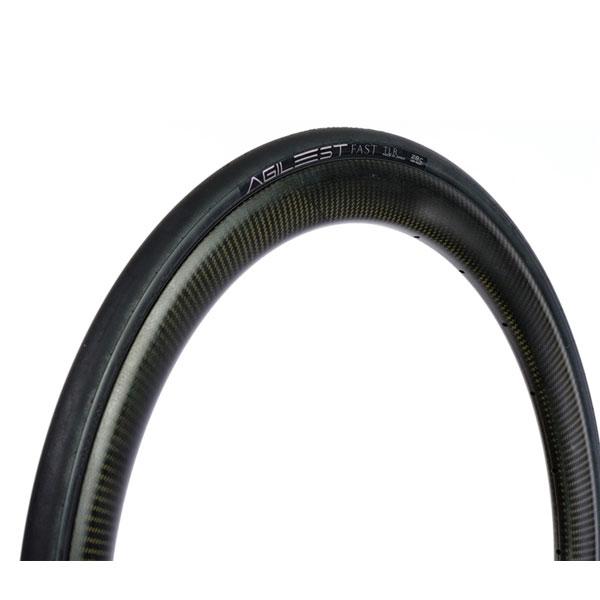 Panaracer AGILEST FAST TLR ( パナレーサー アジリスト ファスト）チューブレスレディ タイヤ