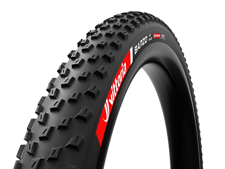 Vittoria BARZO XC RACE ( ヴィットリア バルゾ XC レース) チューブレスレディ タイヤ