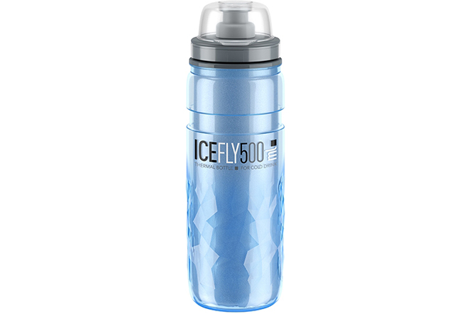 Elite ICE FLY (エリート アイス フライ ) 500ml サーモボトル