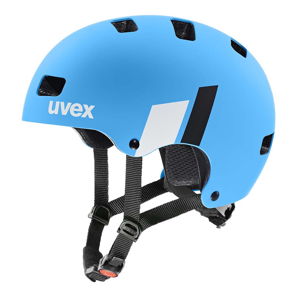 uvex kid 3 cc (ウベックス  キッド 3 cc）ヘルメット